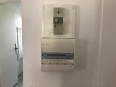 Mise aux normes électriques à Gassin-1